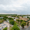 Apartament de vanzare cu 2 camere, bloc nou, Rîșcani, Studenților 7. thumb 17
