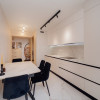 Apartament modern cu 2 camere+living, bloc nou, Ciocana, Maria Drăgan. thumb 6