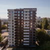 Apartament cu 1 cameră de vanzare, bloc nou, Loid, Botanica, Cuza Vodă 5. thumb 2