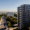 Apartament cu 1 cameră de vanzare, bloc nou, Loid, Botanica, Cuza Vodă 5. thumb 4