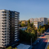 Apartament cu 1 cameră de vanzare, bloc nou, Loid, Botanica, Cuza Vodă 5. thumb 6
