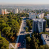 Apartament cu 1 cameră de vanzare, bloc nou, Loid, Botanica, Cuza Vodă 5. thumb 8