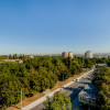 Apartament cu 1 cameră de vanzare, bloc nou, Loid, Botanica, Cuza Vodă 5. thumb 23