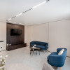 Apartament cu 2 camere și living în bloc nou, Ghidighici, Ștefan cel Mare.  thumb 4