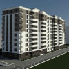 Vanzare apartament cu 1 cameră în bloc nou, Durlești, Cartușa. thumb 1