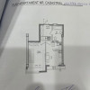 Vanzare apartament cu 1 cameră în bloc nou, Durlești, Cartușa. thumb 2