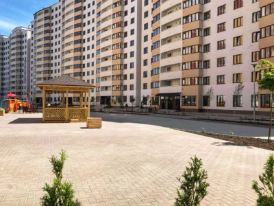 Apartament cu 1 cameră și living, sec. Ciocana, str. Mihail Sadoveanu
