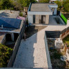 Дом на продажу в стиле hi-tech, 130 м² + участок 4 сотки, Келтуитор. thumb 11