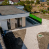 Дом на продажу в стиле hi-tech, 130 м² + участок 4 сотки, Келтуитор. thumb 12