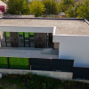 Дом на продажу в стиле hi-tech, 130 м² + участок 4 сотки, Келтуитор. thumb 14