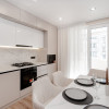 Vânzare apartament cu 2 camere și living la ExFactor, Ion Buzdugan, 70 mp. thumb 1