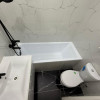 Vânzare apartament cu 2 camere+living, Buiucani, Vasile Lupu.  thumb 9