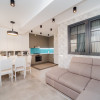 Botanica - zona Mc’Donalds, apartament de vanzare cu 2 camere + living! thumb 4