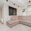 Botanica - zona Mc’Donalds, apartament de vanzare cu 2 camere + living! thumb 8