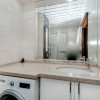 Apartament cu 2 camere + living, Botanica, lângă parcul Valea Trandafirilor.  thumb 9