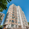 Apartament cu 2 camere + living, Botanica, lângă parcul Valea Trandafirilor.  thumb 19