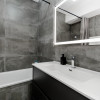 Apartament cu 2 camere în bloc nou –Centru, Nicolae Testemițanu, lângă Malldova. thumb 7