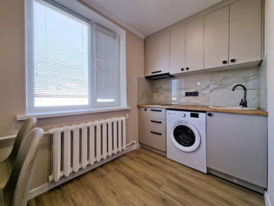 Vânzare apartament de tip studio, Ciocana, bd. Mircea cel Bătrân.