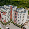 Vanzare apartament cu 2 camere + living, Ialoveni, Alexandru cel Bun. thumb 2