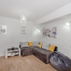 Apartament cu 1 cameră + living, Centru, Gheorghe Cașu. thumb 5