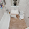 Apartament cu 1 cameră + living, Centru, Gheorghe Cașu. thumb 8