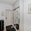 Apartament cu 1 cameră + living, Centru, Gheorghe Cașu. thumb 10