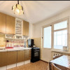 De vânzare apartament cu 3 camere separate, seria 143 – Botanica, bd. Dacia.  thumb 6