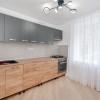 Vânzare apartament cu 2 camere, seria 102, Râșcani, str. Studenților.  thumb 3