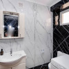 Chirie apartament cu 2 camere și living, bloc nou, prima linie ! thumb 12