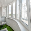 Chirie apartament cu 2 camere și living, bloc nou, prima linie ! thumb 13