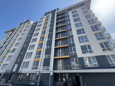 Vanzare apartament cu 1 cameră, Telecentru, str. Ialoveni.
