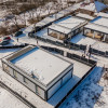 Case noi într-un nivel – zonă bună! 3 locuințe disponibile imaginea mica 7 Case noi într-un nivel – zonă bună! 3 locuințe disponibile thumb 7