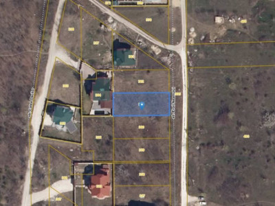 Teren de vânzare pentru construcții – Ciocana, 6 ari.
