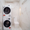 Apartament cu 1 cameră și living, Râșcani, Matei Basarab. thumb 20