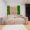 Apartament cu 1 cameră și living, Râșcani, Matei Basarab. thumb 7