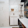 Apartament cu 1 cameră și living, Râșcani, Matei Basarab. thumb 18