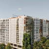 Apartament cu 1 cameră, 42.38 mp, șos. Hâncești, Telecentru, Chișinău. thumb 3