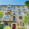 Râșcani, str. Alecu Russo, 2 camere cu reparație euro și încălzire autonomă.  thumb 16