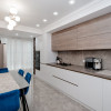 Apartament cu 3 camere + living, Botanica, Decebal Avenue. thumb 4