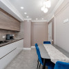 Apartament cu 3 camere + living, Botanica, Decebal Avenue. thumb 5