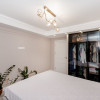 Apartament cu 3 camere + living, Botanica, Decebal Avenue. thumb 11