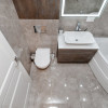 Apartament cu 3 camere + living, Botanica, Decebal Avenue. thumb 12
