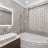 Apartament cu 3 camere + living, Botanica, Decebal Avenue. thumb 13
