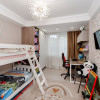 Apartament cu 3 camere + living, Botanica, Decebal Avenue. thumb 15