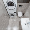 Apartament cu 3 camere + living, Botanica, Decebal Avenue. thumb 16