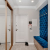 Apartament cu 3 camere + living, Botanica, Decebal Avenue. thumb 17
