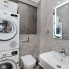Apartament cu 3 camere + living, Botanica, Decebal Avenue. thumb 18