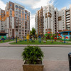 Apartament cu 3 camere + living, Botanica, Decebal Avenue. thumb 21