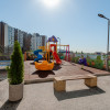 Chirie, apartament cu 2 camere + living, Râșcani, vizavi de Circ! thumb 14
