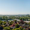 Chirie, apartament cu 2 camere + living, Râșcani, vizavi de Circ! thumb 17